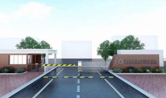 信昌大門(mén)設(shè)計(jì)